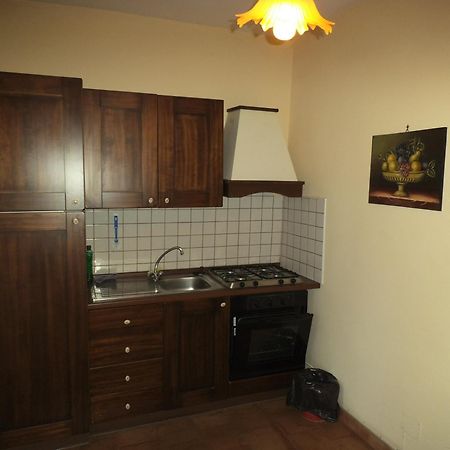 Etna Wine Azienda Agrituristica Passopisciaro Chambre photo