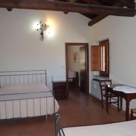Etna Wine Azienda Agrituristica Passopisciaro Extérieur photo