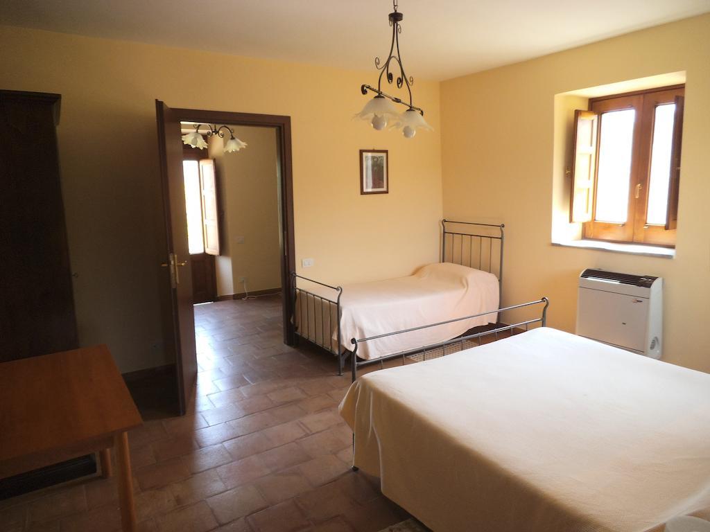 Etna Wine Azienda Agrituristica Passopisciaro Chambre photo
