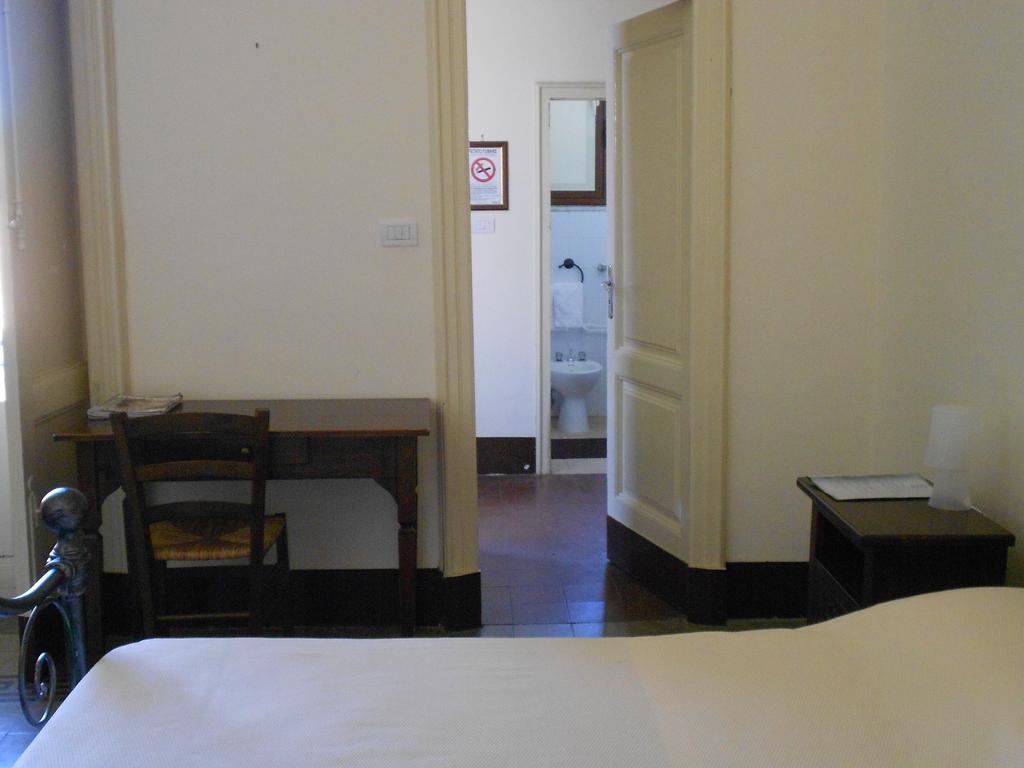 Etna Wine Azienda Agrituristica Passopisciaro Chambre photo