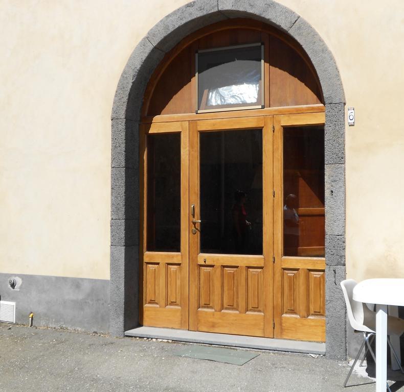 Etna Wine Azienda Agrituristica Passopisciaro Chambre photo