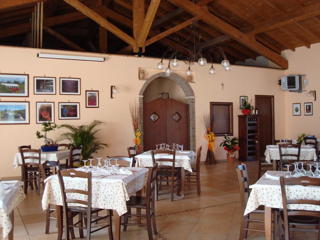 Etna Wine Azienda Agrituristica Passopisciaro Extérieur photo