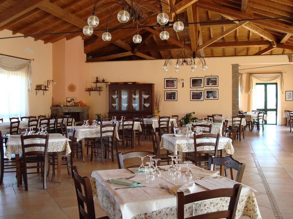 Etna Wine Azienda Agrituristica Passopisciaro Extérieur photo