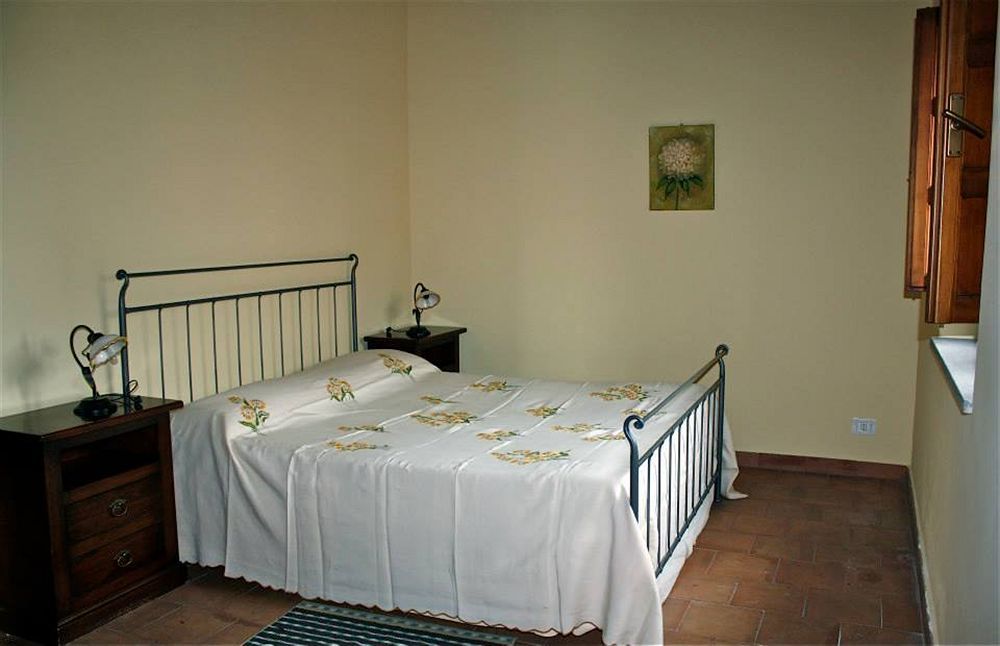 Etna Wine Azienda Agrituristica Passopisciaro Extérieur photo