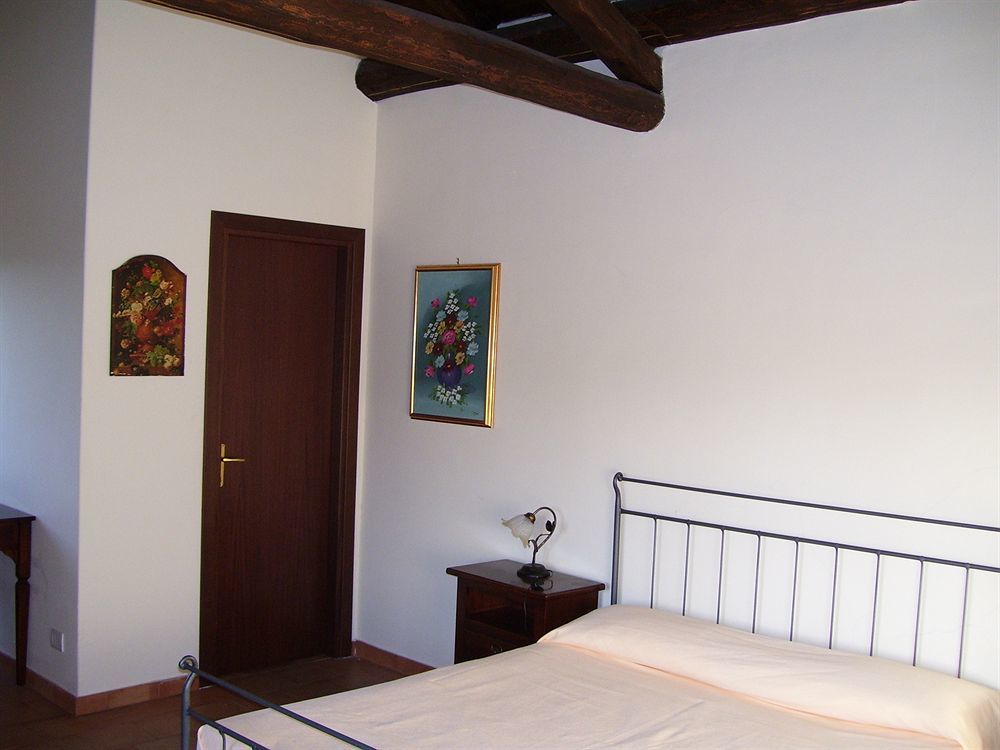 Etna Wine Azienda Agrituristica Passopisciaro Extérieur photo