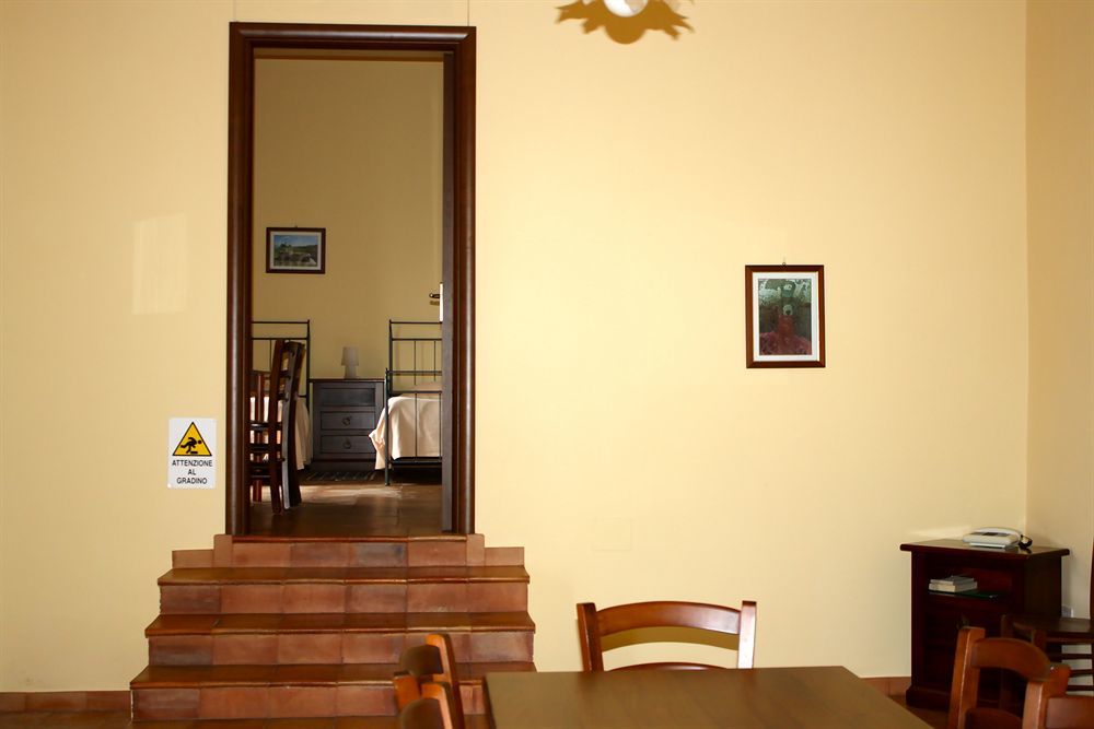 Etna Wine Azienda Agrituristica Passopisciaro Extérieur photo