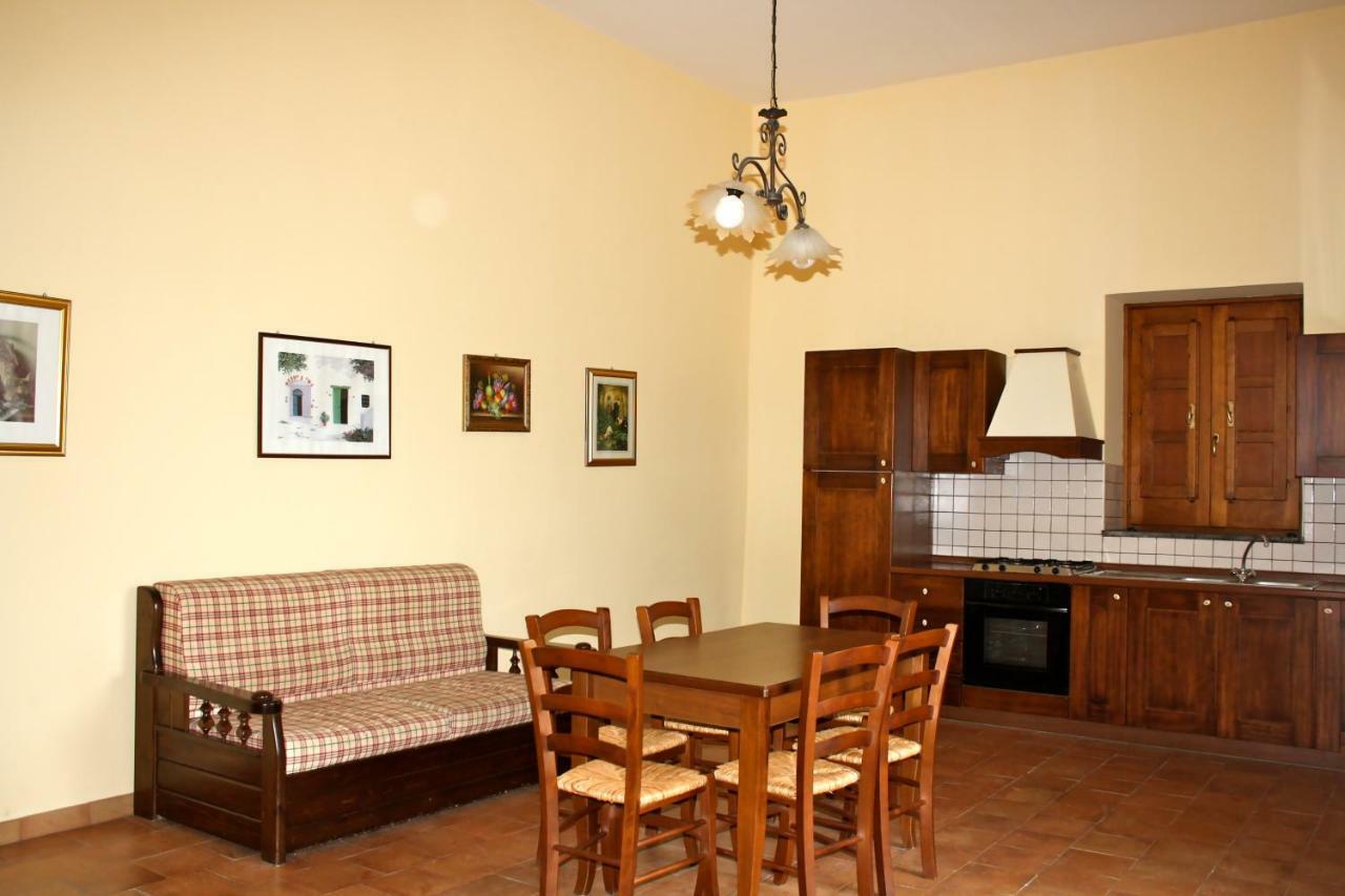 Etna Wine Azienda Agrituristica Passopisciaro Extérieur photo