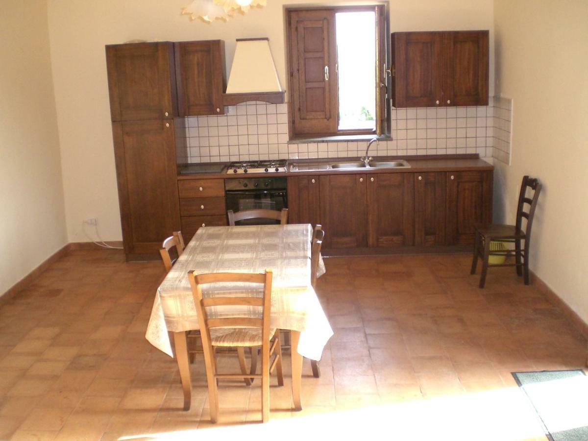 Etna Wine Azienda Agrituristica Passopisciaro Extérieur photo